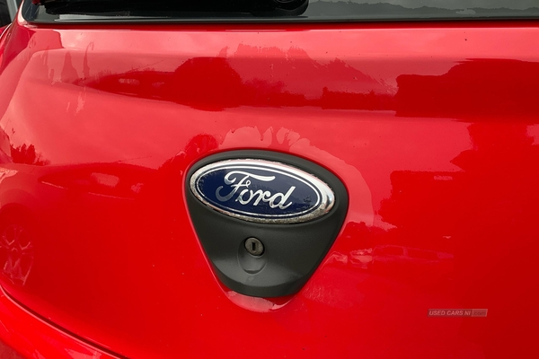 Ford Ka 1.2 Studio Connect 3dr- in Antrim