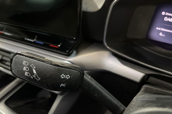 Seat Leon 1.0 TSI EVO FR 5dr- Front & Rear Parking Sensors, Proximity Alarm, Apple Car Play, Sport Mode, Start Stop in Antrim
