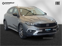 Fiat Tipo Cross 1.0 5dr in Antrim