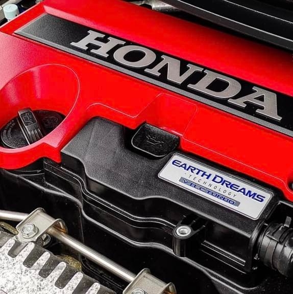 Honda Civic 2.0 i-VTEC Type R GT 5dr in Antrim