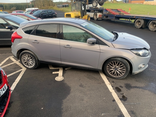 Ford Focus DIESEL HATCHBACK in Derry / Londonderry