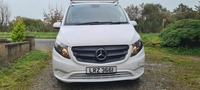 Mercedes Vito 111CDI Van in Fermanagh