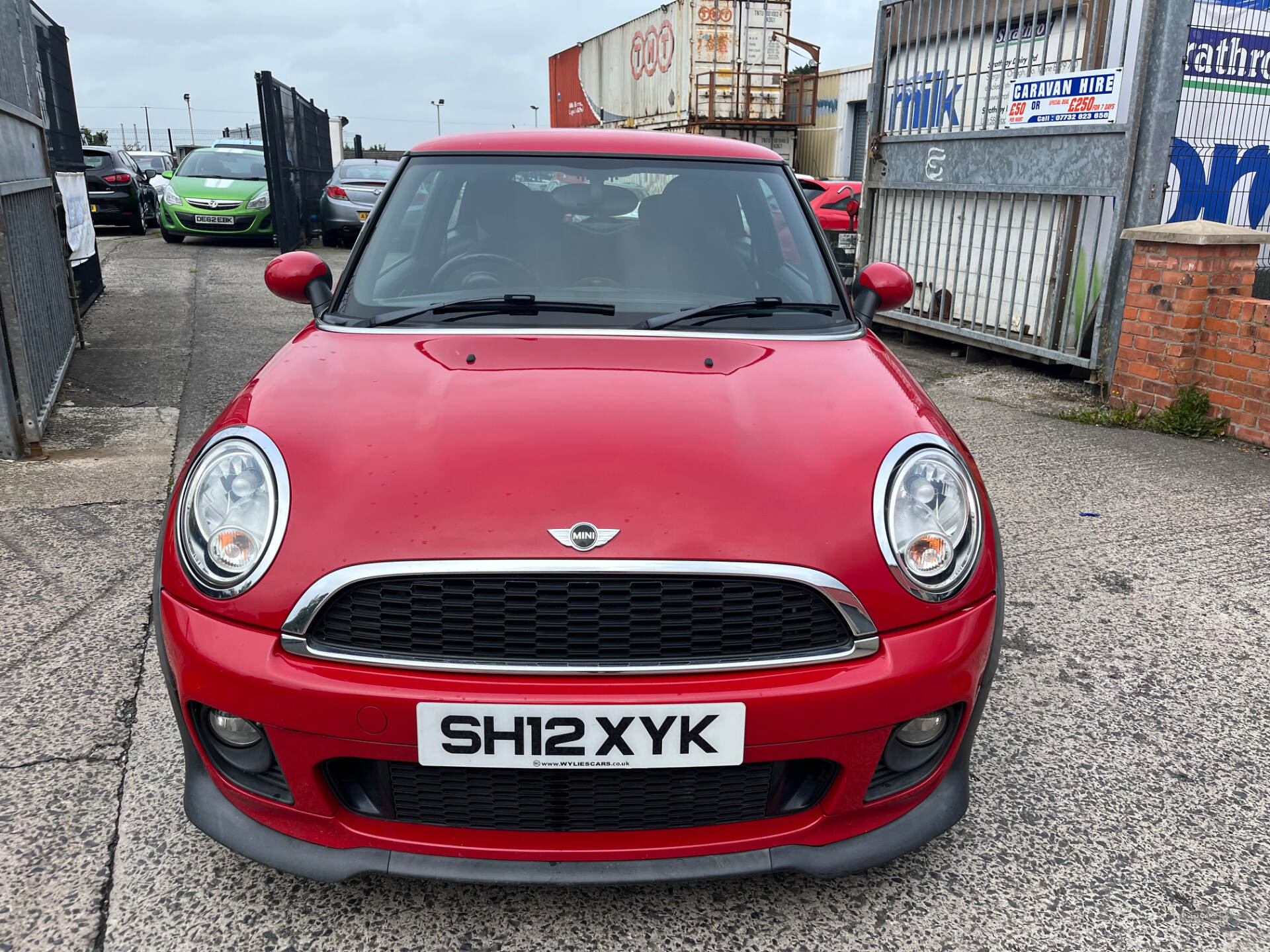 Car Thumbnail 1