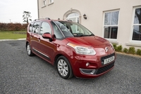 Citroen C3 Picasso 1.6 HDi 8V Exclusive 5dr in Armagh