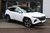 Hyundai Tucson Ultimate 1.6 T-GDI HEV in Antrim