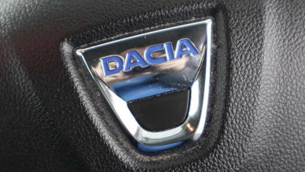 Dacia Sandero ESSENTIAL TCE in Tyrone