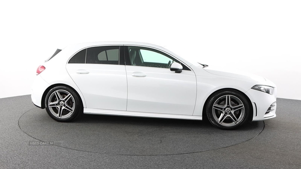 Mercedes-Benz A-Class A 200 AMG LINE in Tyrone