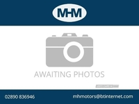 Ford Kuga 2.0 TITANIUM TDCI 2WD 5d 138 BHP ONE LADY OWNER FROM NEW in Antrim