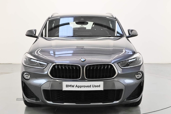BMW X2 xDrive20d M Sport X in Derry / Londonderry