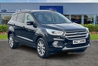 Ford Kuga 1.5 TDCi Titanium Edition 5dr 2WD - REAR SENSORS, SAT NAV, BLUETOOTH - TAKE ME HOME in Armagh