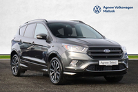 Ford Kuga 2.0 TDCi 180 ST-Line 5dr in Antrim