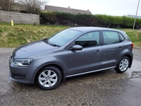 Volkswagen Polo 1.2 60 SE 5dr in Derry / Londonderry