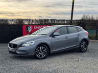 Volvo V40 HATCHBACK in Antrim