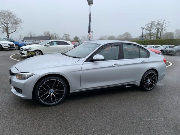 BMW 3 Series 320 SE in Derry / Londonderry