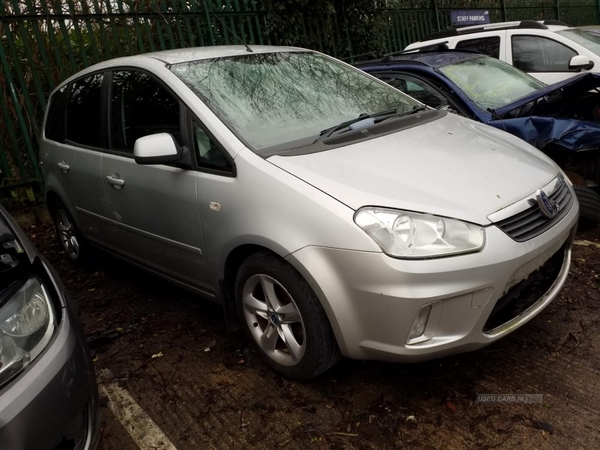 Ford C-max ESTATE in Armagh