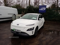 Hyundai Kona ELECTRIC HATCHBACK in Armagh