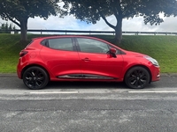 Renault Clio DIESEL HATCHBACK in Down