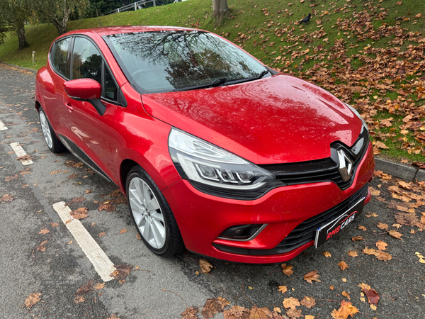 Renault Clio DIESEL HATCHBACK in Down