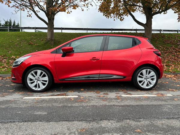 Renault Clio DIESEL HATCHBACK in Down