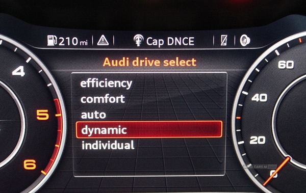 Audi TT DIESEL COUPE in Derry / Londonderry
