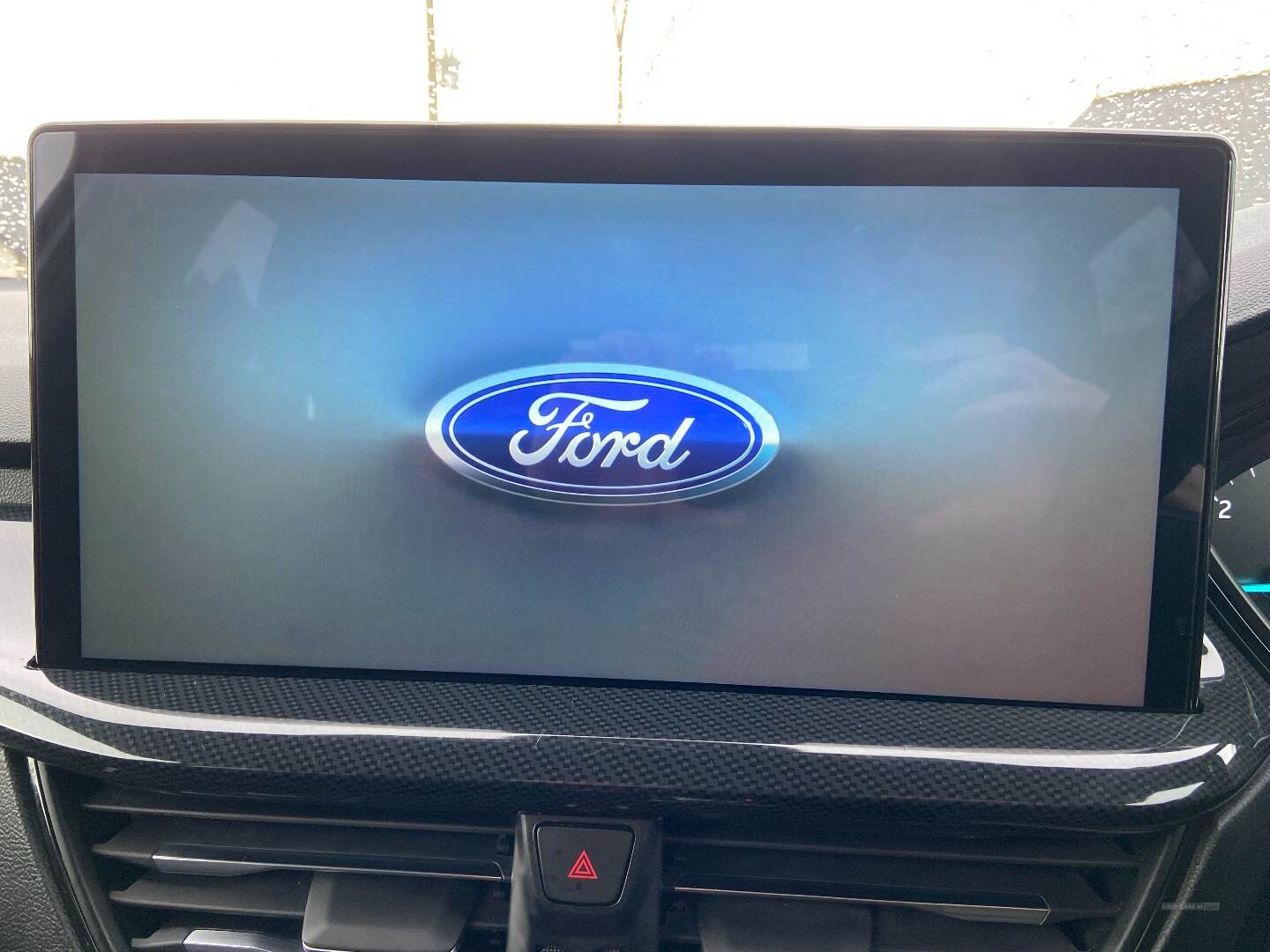 Ford Focus DIESEL HATCHBACK in Tyrone