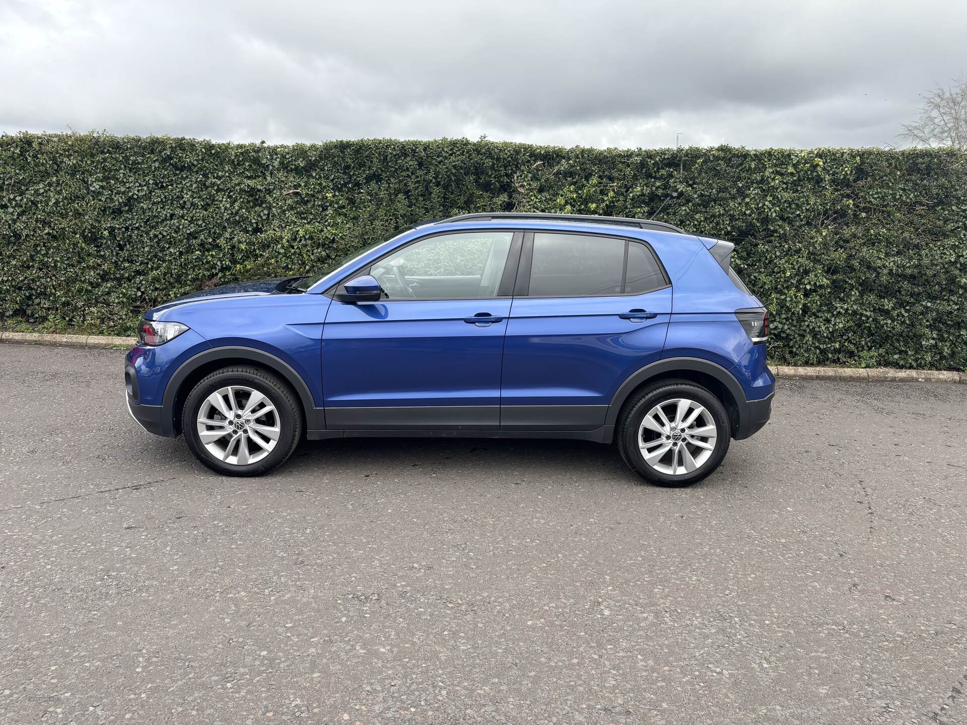 Volkswagen T-Cross ESTATE in Derry / Londonderry