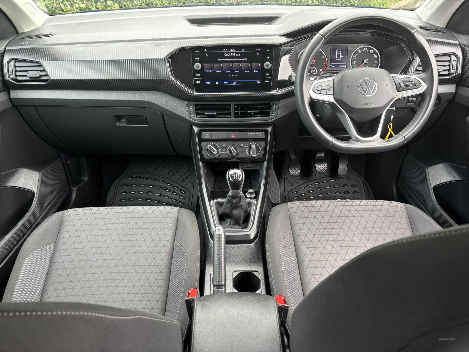 Volkswagen T-Cross ESTATE in Derry / Londonderry