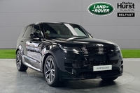 Land Rover Range Rover Sport 3.0 D300 Dynamic Se 5Dr Auto in Antrim