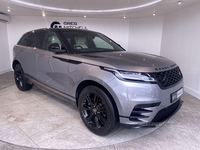 Land Rover Range Rover Velar 2.0 D180 R-Dynamic S 5dr Auto in Tyrone