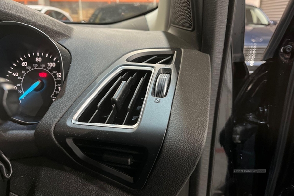 Ford Kuga 1.5 TDCi Titanium 5dr Auto 2WD- Reversing Sensors, Electric Parking Brake, Cruise Control, Voice Control, Bluetooth, Start Stop in Antrim