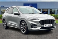 Ford Kuga ST-LINE X EDITION ECOBLUE MHEV in Derry / Londonderry