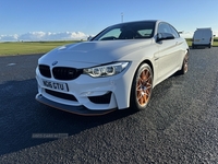 BMW M4 M4 GTS 2dr DCT in Down