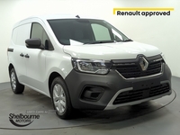 Renault Kangoo All New Kangoo Van Advance ML19 1.5 dCi 95 5dr in Armagh