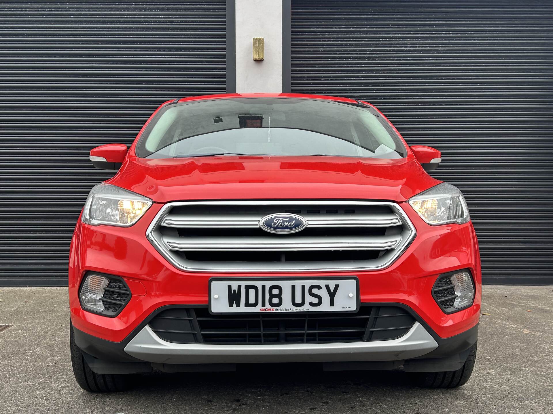 Ford Kuga DIESEL ESTATE in Fermanagh