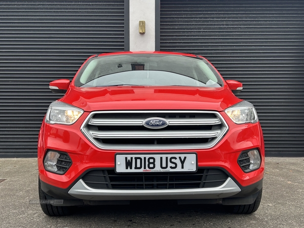 Ford Kuga DIESEL ESTATE in Fermanagh