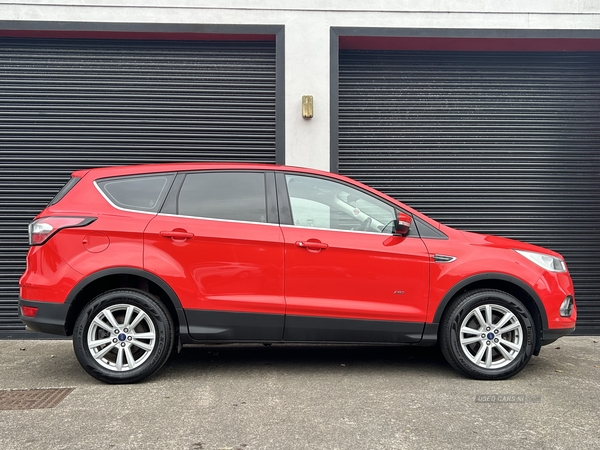 Ford Kuga DIESEL ESTATE in Fermanagh