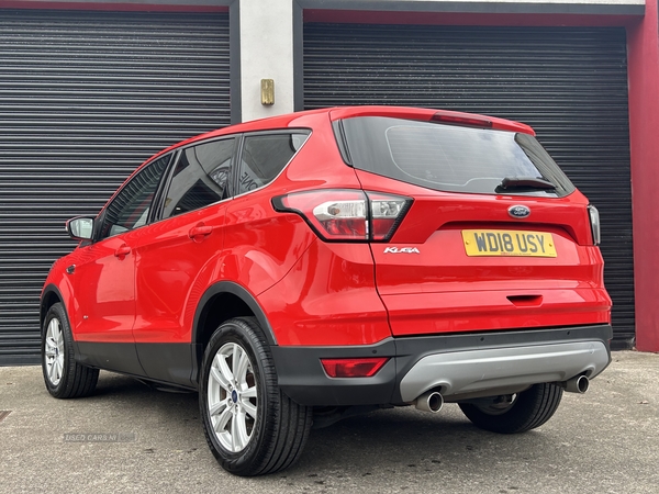 Ford Kuga DIESEL ESTATE in Fermanagh