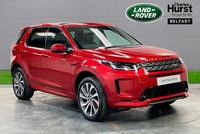 Land Rover Discovery Sport 1.5 P300E R-Dynamic Hse 5Dr Auto [5 Seat] in Antrim