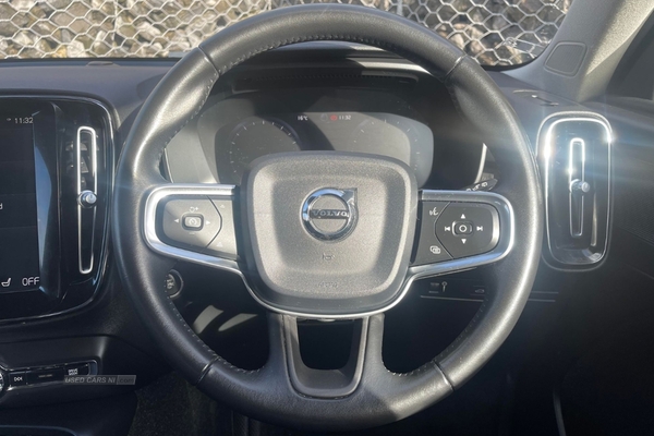 Volvo XC40 2.0 D3 Momentum 5dr Geartronic (0 PS) in Fermanagh