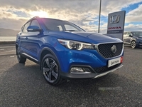 MG ZS 1.0 T-GDI Exclusive Auto Euro 6 5dr in Down
