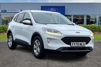 Ford Kuga 1.5 EcoBlue Zetec 5dr **Full Service History- One Previous Owner- Excellent Condition** in Antrim