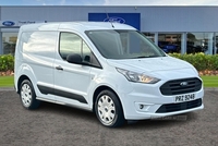 Ford Transit Connect 200 Trend L1 SWB 1.5 EcoBlue 100ps in Antrim