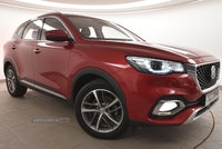 MG Motor Uk HS 1.5 T-GDI Excite 5dr DCT in Antrim