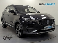 MG ZS 44.5kWh Exclusive SUV 5dr Electric Auto (143 ps) in Armagh