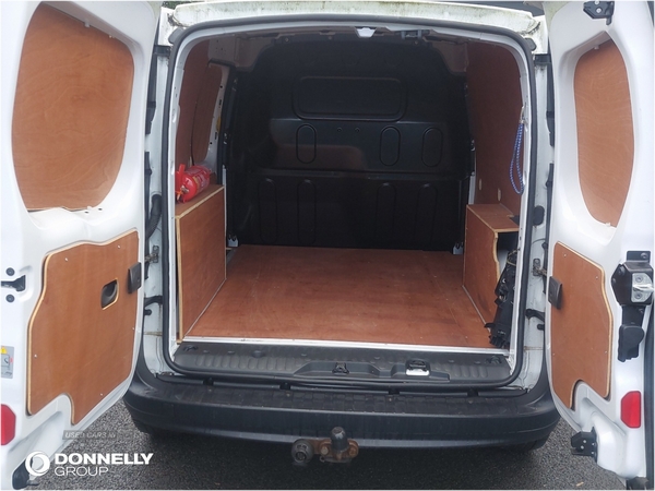 Renault Kangoo ML20 ENERGY dCi 90 Business Van [Euro 6] in Antrim