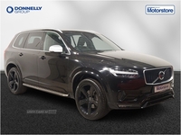 Volvo XC90 2.0 D5 PowerPulse R DESIGN 5dr AWD Geartronic in Derry / Londonderry