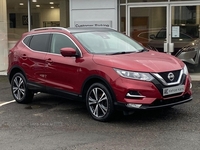 Nissan Qashqai 1.7 dCi N-Connecta Euro 6 (s/s) 5dr in Down