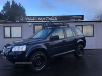 Land Rover Freelander *OFF ROAD JEEP** in Down