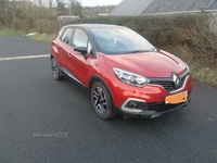 Renault Captur 1.5 dCi 90 Iconic 5dr in Derry / Londonderry