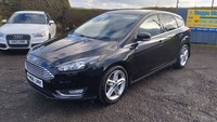 Ford Focus Tdci in Derry / Londonderry